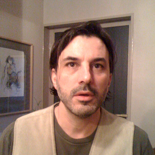 Dr LANGIN Dominique