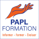 PAPL Formation - Logo - RVB_Orange_150px