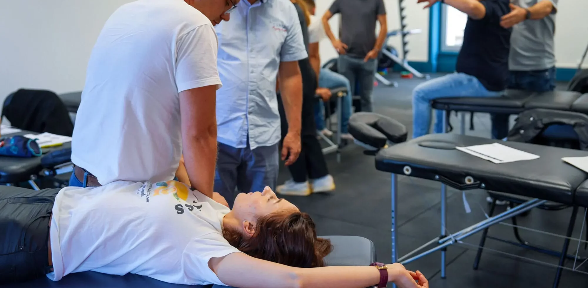 Formations pour kinesitherapeutes - PAPL Formation
