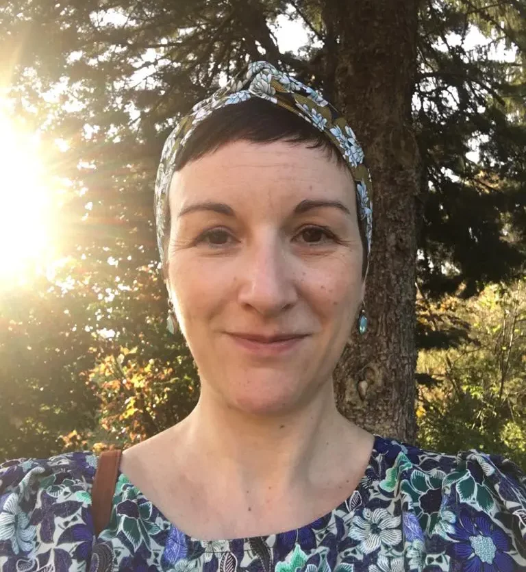 Caroline Chojnicki - PAPL Formation