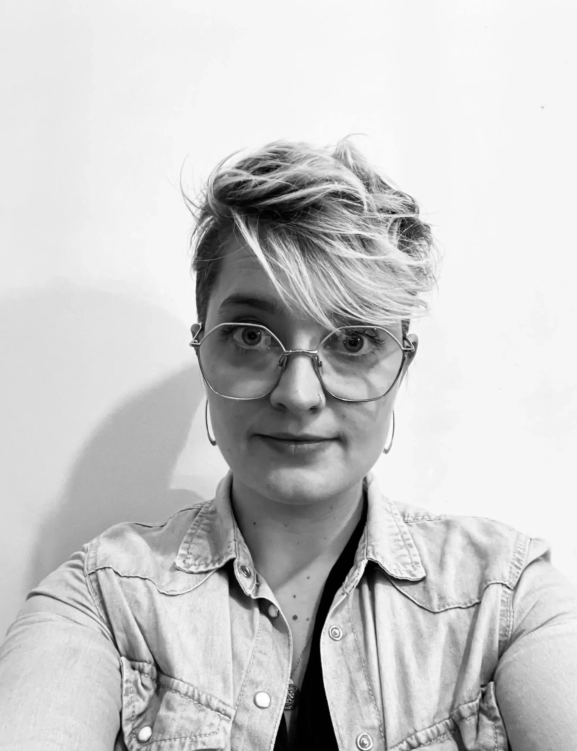 Caroline Chojnicki - PAPL Formation