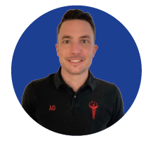 Maxence PIEULHET - formateur PAPL Formation