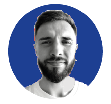 Maxence PIEULHET - formateur PAPL Formation